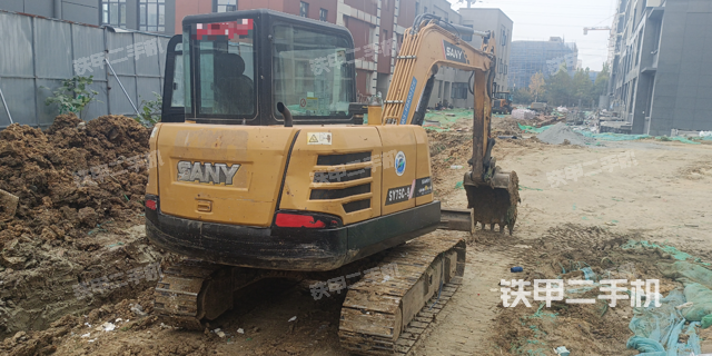 整機右后45°（整機外觀）