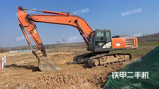 日照市出售 日立 ZX330-5G 挖掘机