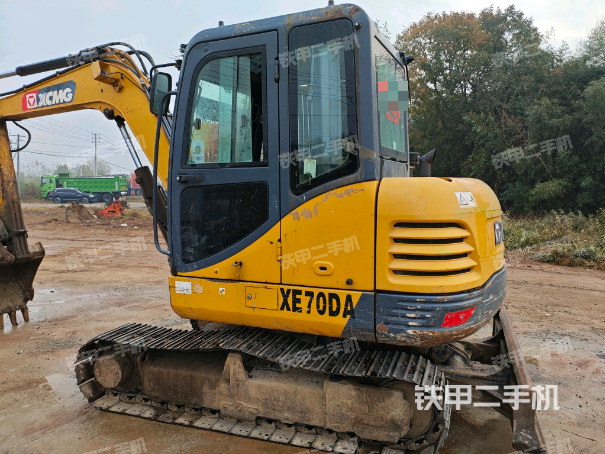 整機(jī)右后45°（整機(jī)外觀）