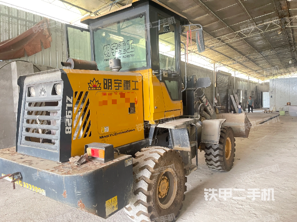 整机右后45°（整机外观及大件）