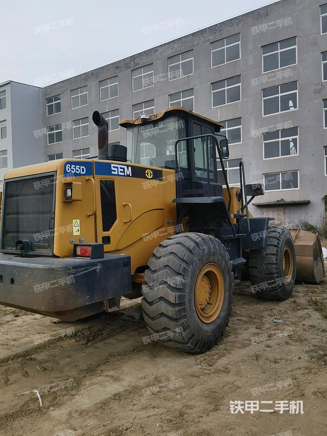 整機右后45°(整機外觀及大件) 整機右后45°(整機外觀及大件)