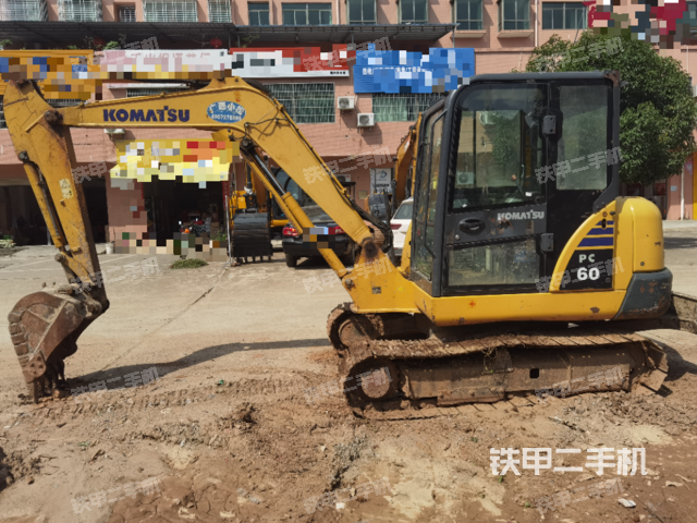 發(fā)動(dòng)機(jī)整體俯視（整機(jī)外觀）