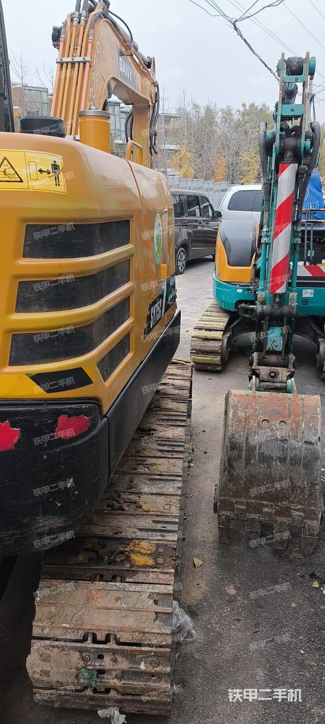 整機(jī)右后45°（整機(jī)外觀）