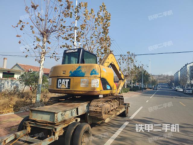 整機(jī)右后45°（整機(jī)外觀）