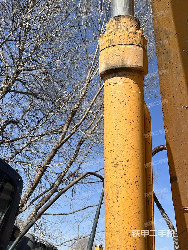 驾驶室整体（整机外观）