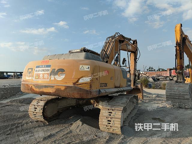 整機右后45°（整機外觀）