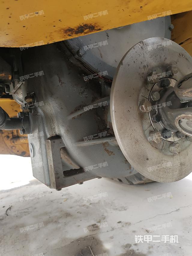 變速箱（整機(jī)外觀及大件）