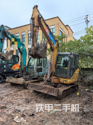徐工XE55D挖掘机