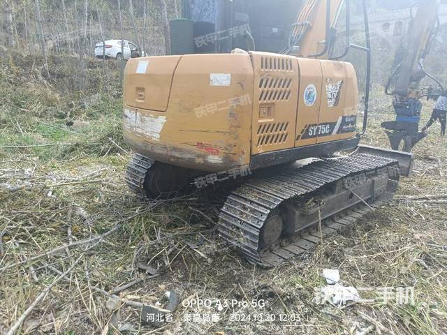 整機(jī)右后45°（整機(jī)外觀）