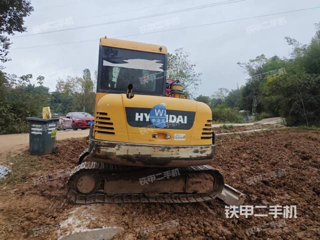 整機右后45°（整機外觀）