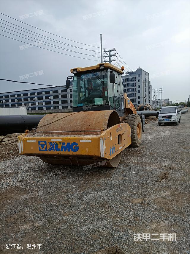 整機(jī)左側(cè)（設(shè)備外觀及核心部件）