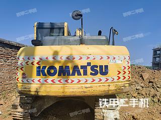 小松PC110-8M0挖掘機(jī)