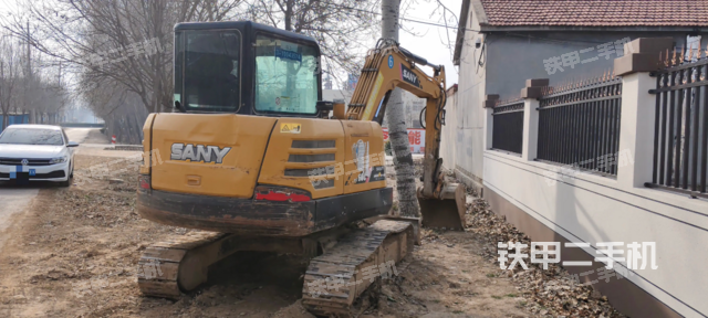 整機(jī)右后45°（整機(jī)外觀）