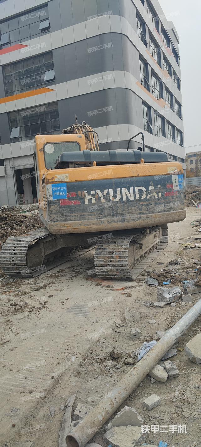 整機右后45°（整機外觀）