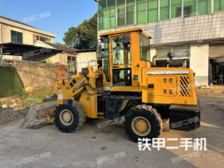 无锡市出售 山东莱工 ZL20 装载机