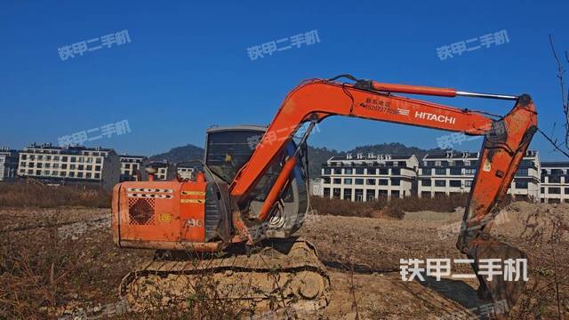 整機右后45°（整機外觀）