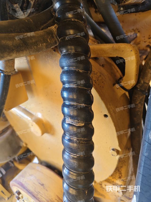 變速箱（整機外觀及大件）