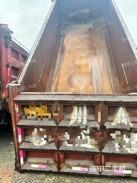 整機(jī)右后45°（設(shè)備外觀及核心部件）