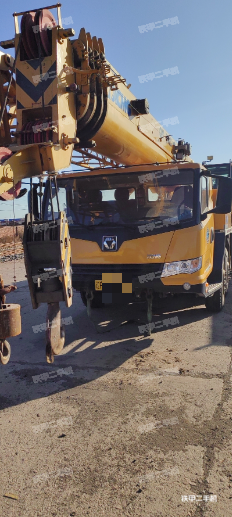 唐山市出售 徐工 QAY240 起重机