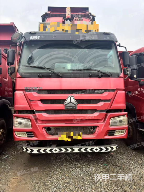 整機(jī)右側(cè)（設(shè)備外觀及核心部件）