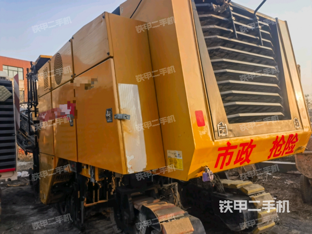 整機左側(cè)(設(shè)備外觀及核心部件) 整機左側(cè)(設(shè)備外觀及核心部件)