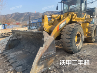 朝阳市出售 雷沃重工 FL956F-ETX 装载机