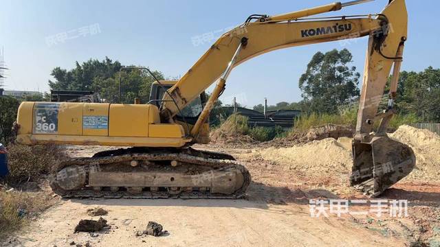 整機(jī)右后45°（整機(jī)外觀）