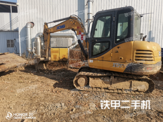 徐工XE60DA挖掘機(jī)