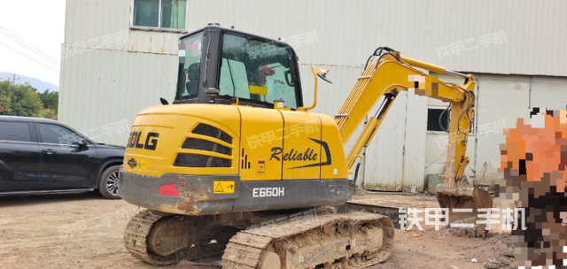 整机右后45°（整机外观）