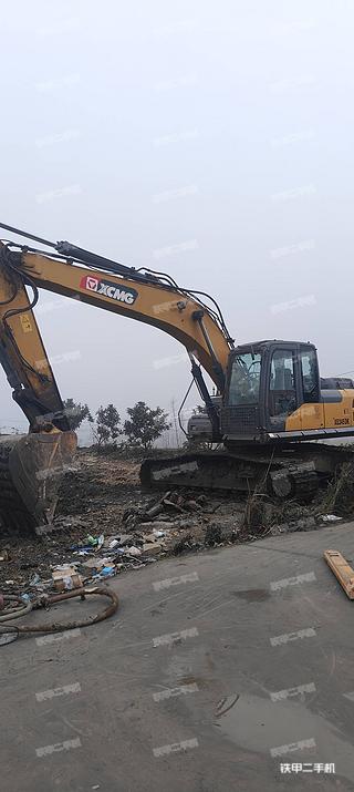 六盘水市出售 徐工 XE225DK 挖掘机
