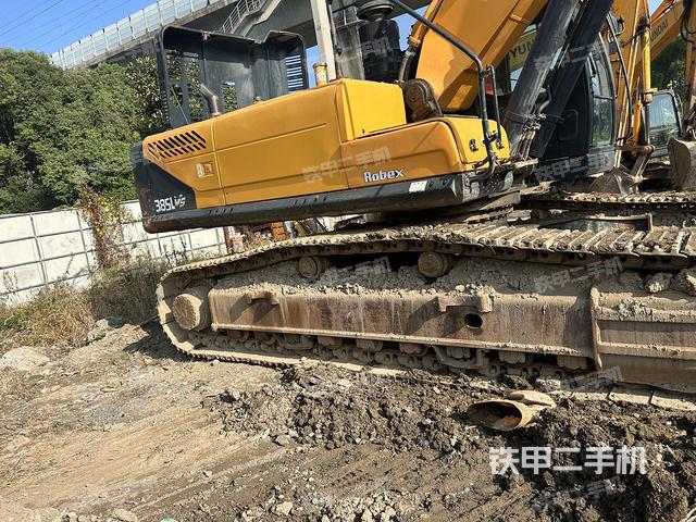 整机右后45°（整机外观）