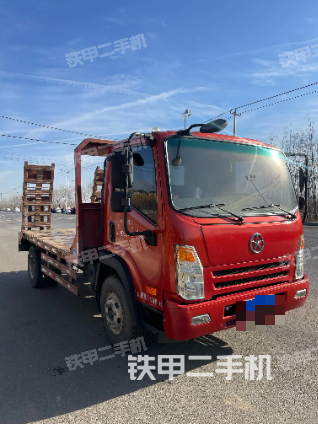 整機(jī)左側(cè)（設(shè)備外觀及核心部件）