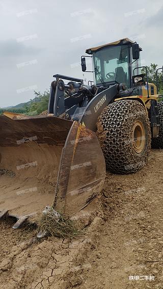 邯郸市出售 徐工 LW700KV 装载机