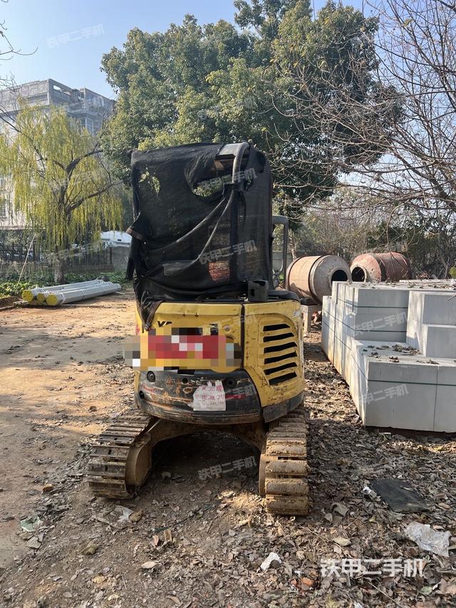 單側(cè)履帶整體（整機外觀）