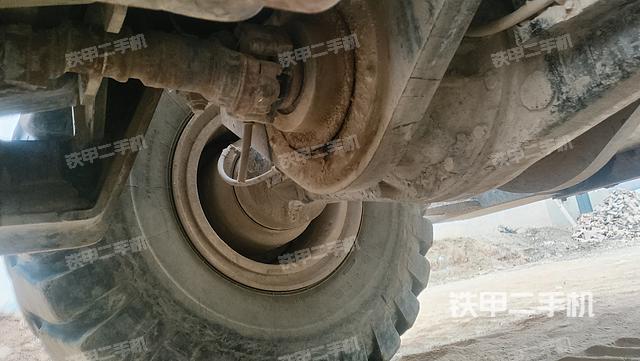 变速箱（整机外观及大件）