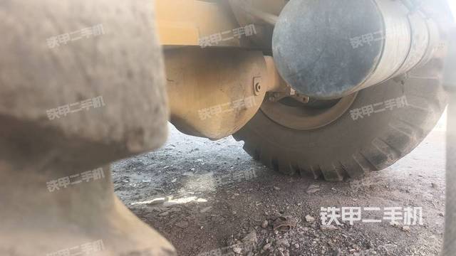 驾驶室工作台（整机外观及大件）