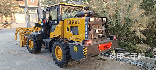 整機(jī)右后45°（整機(jī)外觀(guān)）