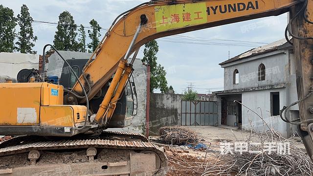 整机右后45°（整机外观）