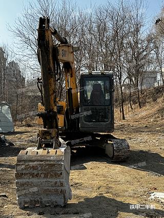 沈阳市出售 三一重工 SY75C-9 挖掘机