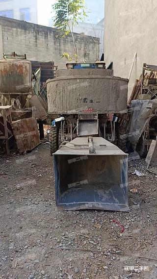 百色市出售 恒旺集团 2.6方B款 搅拌运输车