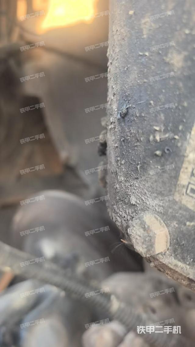 變速箱（整機(jī)外觀及大件）