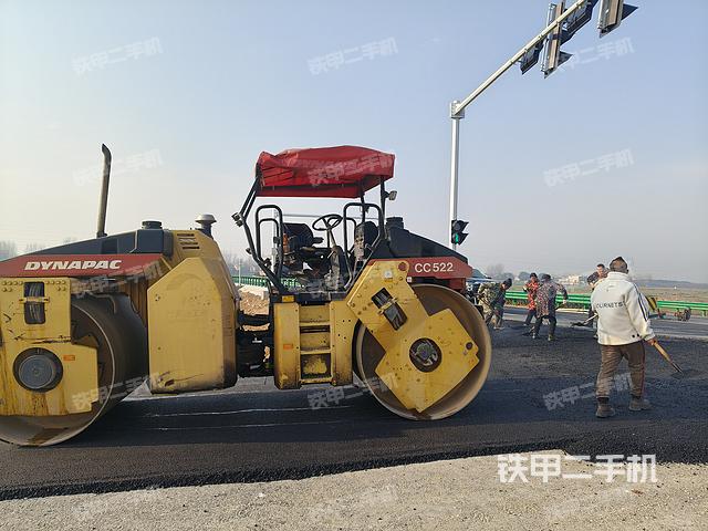 整機(jī)左側(cè)（設(shè)備外觀及核心部件）