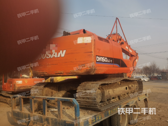 整机右后45°（整机外观）