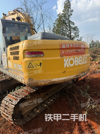 整机右后45°（整机外观）