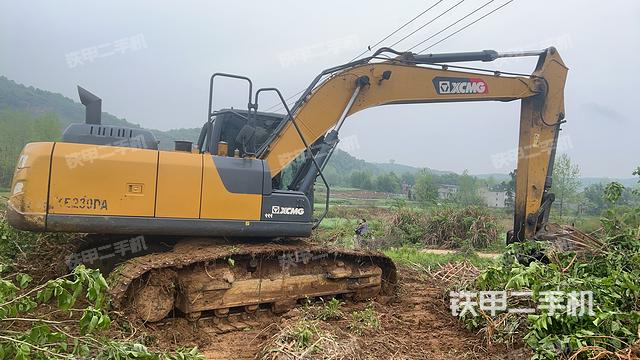 整机右后45°（整机外观）