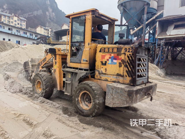 整机右后45°（整机外观及大件）