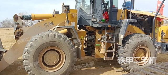 變速箱（整機外觀及大件）