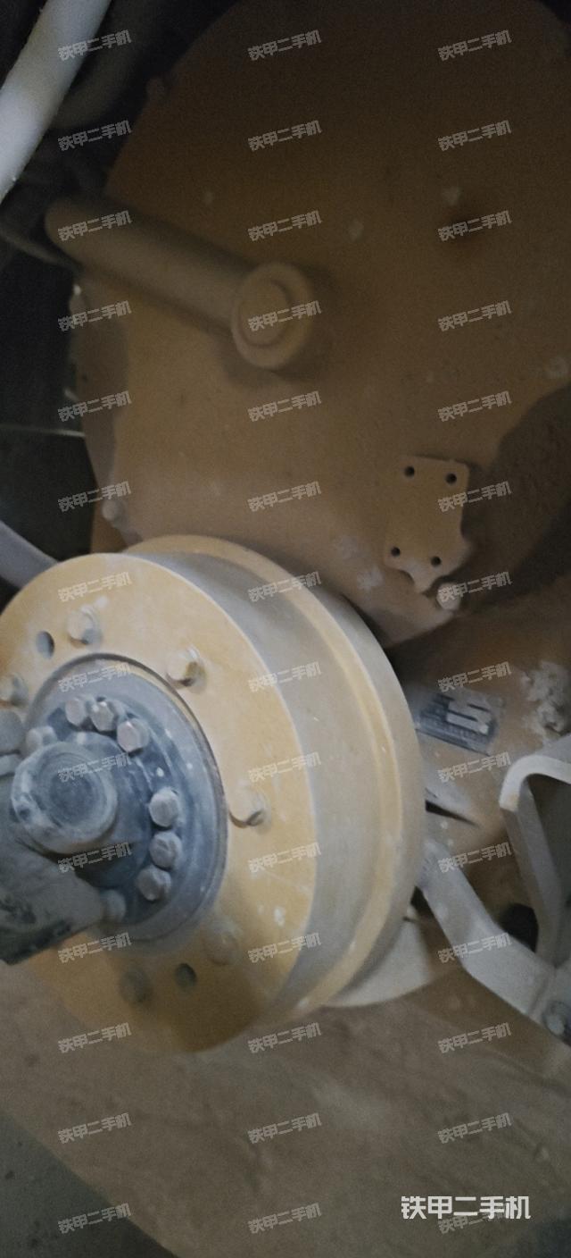 变速箱（整机外观及大件）