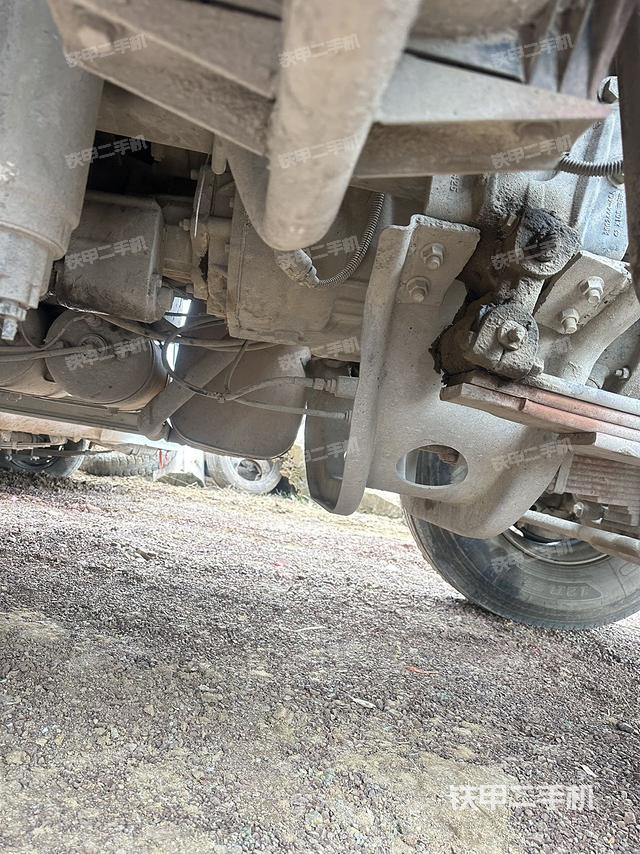 其他核心部件（设备外观及核心部件）