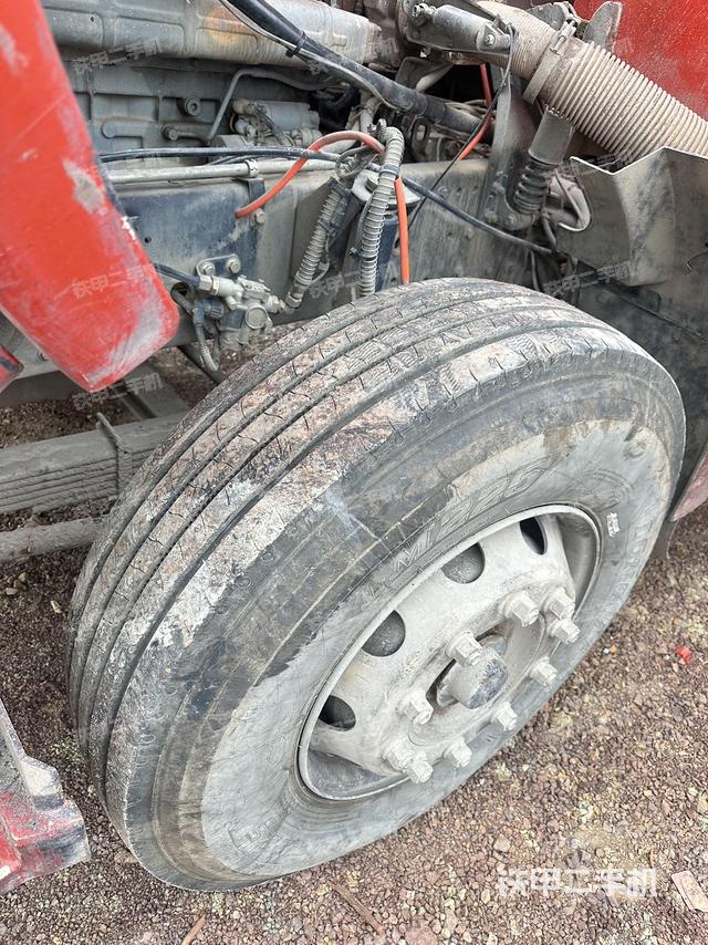 其他核心部件（设备外观及核心部件）